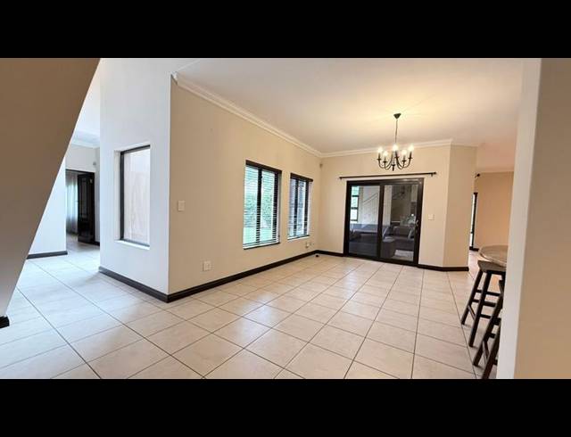 4 BEDROOM PROPERTY TO RENT IN MIDFIELD ESTATE